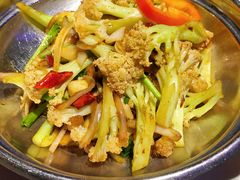 -涌上外婆桥(海宁银泰城店)