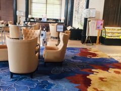 -汕头龙光喜来登酒店-采悦轩中餐厅