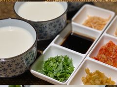 刘安点丹-淮上豆府(水厂路店)