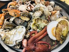 -仙螺岛海鲜自助餐厅(总店)