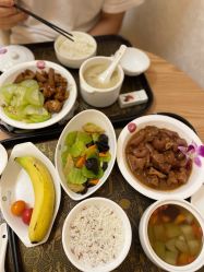 -金月汇月子会所(江门店)