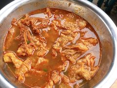 螺蛳-凤张螺蛳粉·爽口粉(跃进路总店)