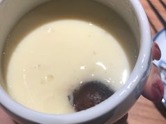 蒸蛋-翔峰炭火鳗鱼(悦泰街里公寓店)