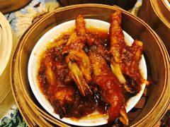 -红莲中餐厅(日航饭店)