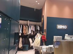 -海马体照相馆(北京朝阳大悦城店)