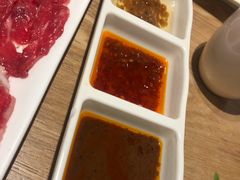-掂档潮汕牛肉火锅(沈阳万象城店)