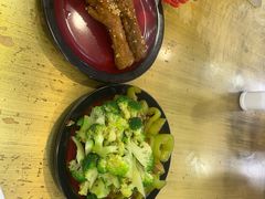 -惠丰源烩面馆(经七路店)