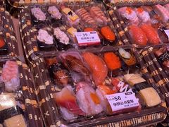 -争鲜回转寿司(朝北大悦城店)