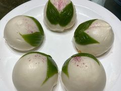 -金时代顺风大酒店(临港百联店)