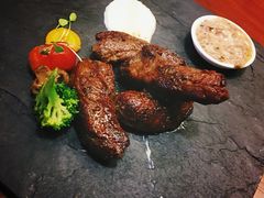 -G+KITCHEN(龙湖狮山天街店)