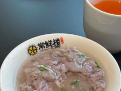 -常鲜楼常来尝鲜海胆馆(星海店)