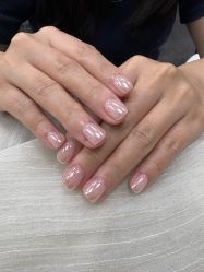 -芊屿芊浔美甲
