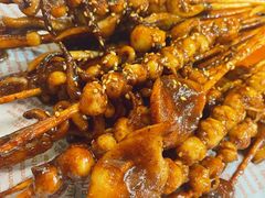 -十里铺铁板鱿鱼