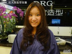 达人馆造型作品-DRG达人馆造型