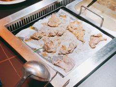 -星伦多自助料理·涮烤一体(虹悦城店)