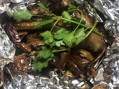 -临高吉海土窑海鲜(琼山店)