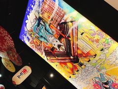 -西月山居匠心创意料理(江汉路新佳丽广场店)