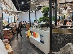 大堂-洪氏嗨捞·猪肚鸡火锅(阳光天地店)
