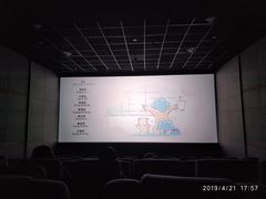-银座商城(玉函店)