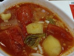 -香港新发烧腊茶餐厅(万象店)