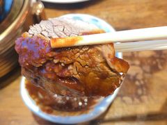 -蒙亨·手把肉·蒙古包文化主题餐厅(天恒广场店)