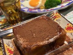 -玛嘉烈(北京金融街店)