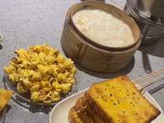 -李军力烧烤(丰庆路店)