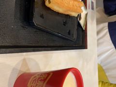 -永和大王(龙德广场店)