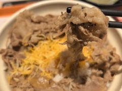 -吉野家(上海美罗城店)