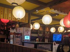 -鸟鹏烧鸟居酒屋(熙龙湾店)