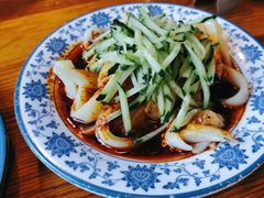 -柴窝堡22号辣子鸡·传承新疆菜