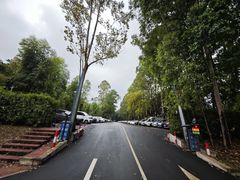 -广东科技学院(南城校区)