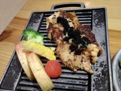 -花潮料理艺食馆(世欧广场店)