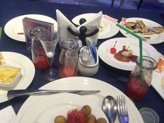 -厦门海景千禧大酒店·海景咖啡厅