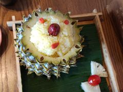 -云海肴·汽锅鸡·云南菜(天山百盛优客店)