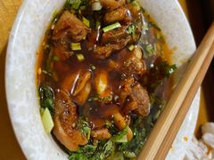 -雲记卢妈冷锅串串(中道街总店)