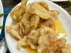 -聚香缘东北菜饺子馆