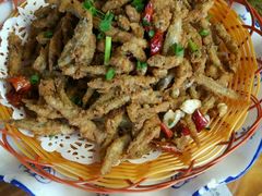 -下梅人家土菜馆(历史文化餐厅度假区店)