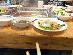 -草原塞蛮羊火锅城(港湾店)