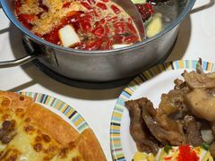 -吉布鲁牛排海鲜自助(成都大悦城店)