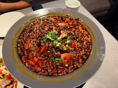 -三江里·宜宾川菜(亚运村店)