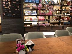 -大连铂尔曼酒店-铂尔曼美食廊 Pullman Deli