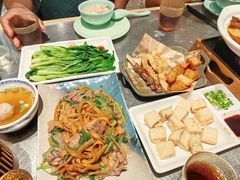 -潮界(虹桥天地店)