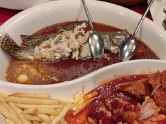 -马凯餐厅(地安门店)