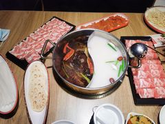 -彤德莱牛肉火锅(双港店)