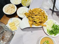 -东来顺饭庄(apm总店)