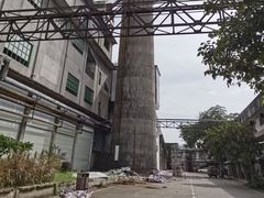 -广州市紫泥堂文化创意园景区
