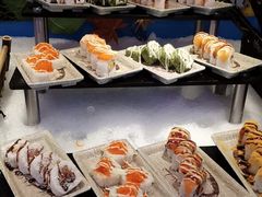 -澜悦港海鲜体验主题餐厅