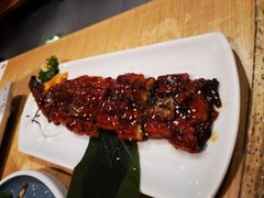 -山之川日料放题(通州店)