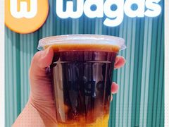 -Wagas沃歌斯(合生汇店)